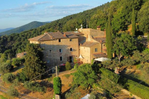 Villa Gioietta Strada In Chianti